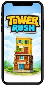 Tower rush app Tower rush app.